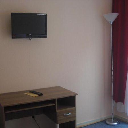 Hotel Feilen-Wolff Trèves Extérieur photo