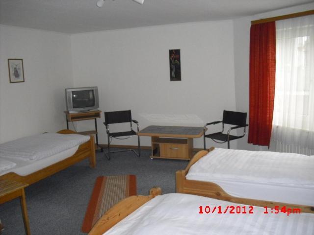 Hotel Feilen-Wolff Trèves Extérieur photo