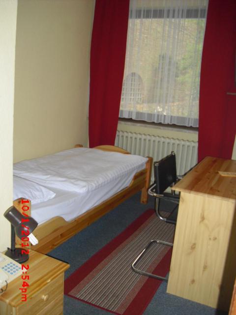Hotel Feilen-Wolff Trèves Chambre photo