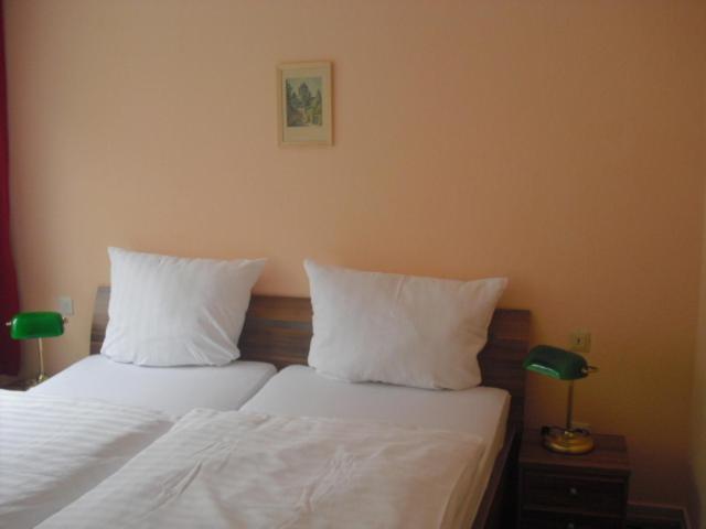 Hotel Feilen-Wolff Trèves Extérieur photo