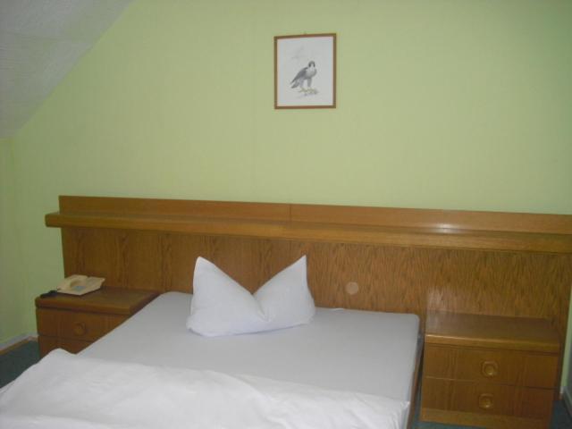 Hotel Feilen-Wolff Trèves Extérieur photo