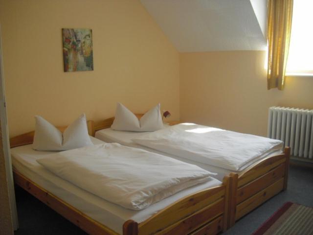 Hotel Feilen-Wolff Trèves Extérieur photo