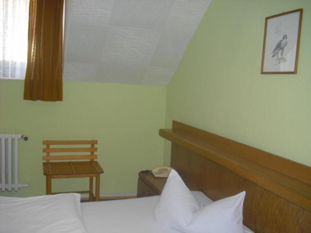 Hotel Feilen-Wolff Trèves Extérieur photo