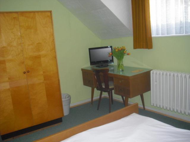 Hotel Feilen-Wolff Trèves Extérieur photo