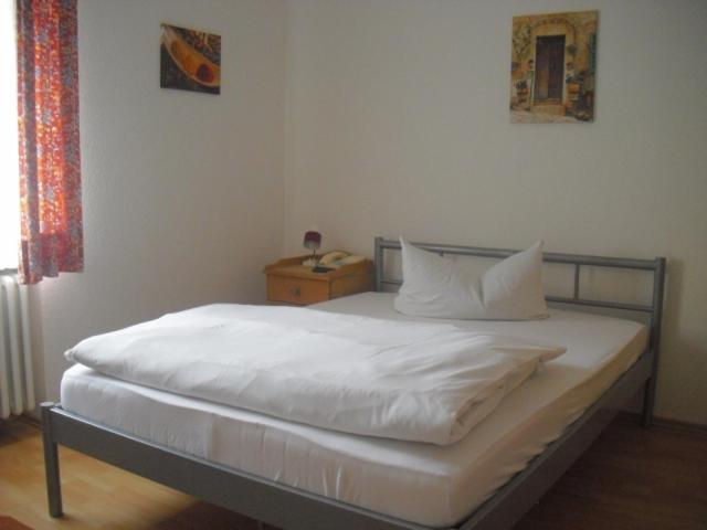 Hotel Feilen-Wolff Trèves Extérieur photo