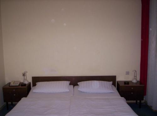 Hotel Feilen-Wolff Trèves Extérieur photo
